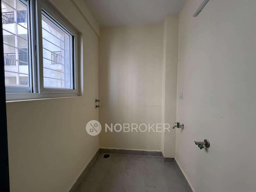 3 BHK Flat In Ksr Cordelia For Sale  In Thanisandra