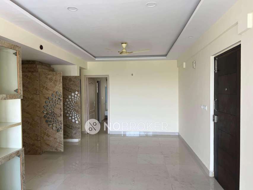 3 BHK Flat In Ksr Cordelia For Sale  In Thanisandra