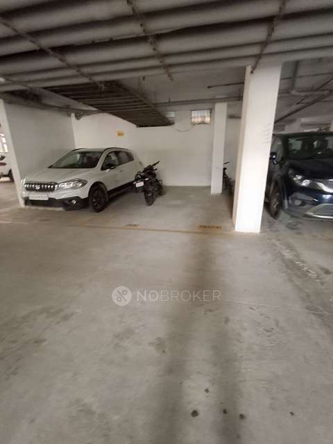 3 BHK Flat In Ksr Cordelia For Sale  In Thanisandra