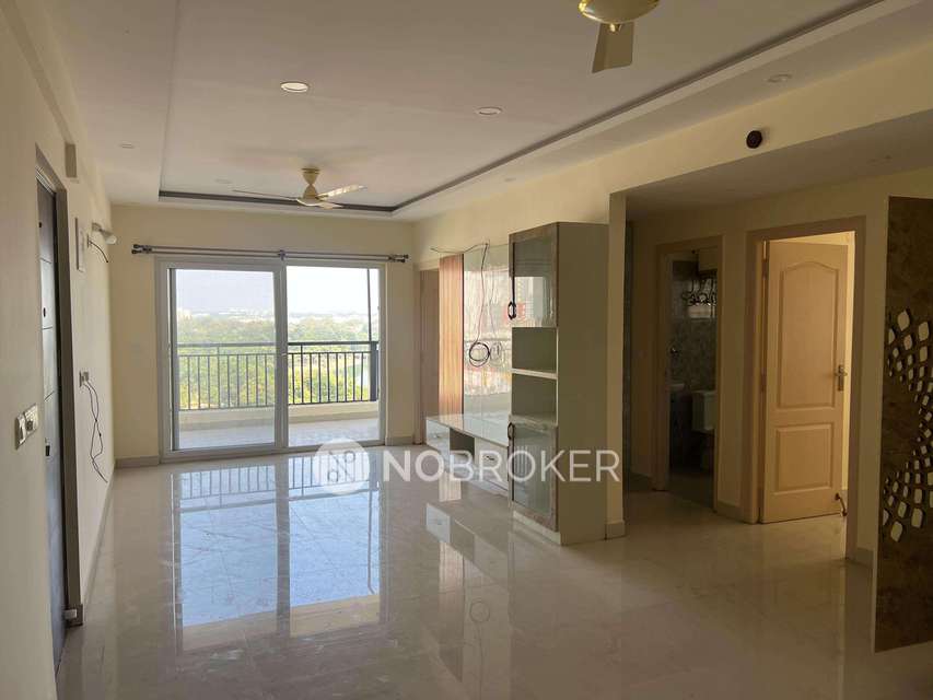 3 BHK Flat In Ksr Cordelia For Sale  In Thanisandra