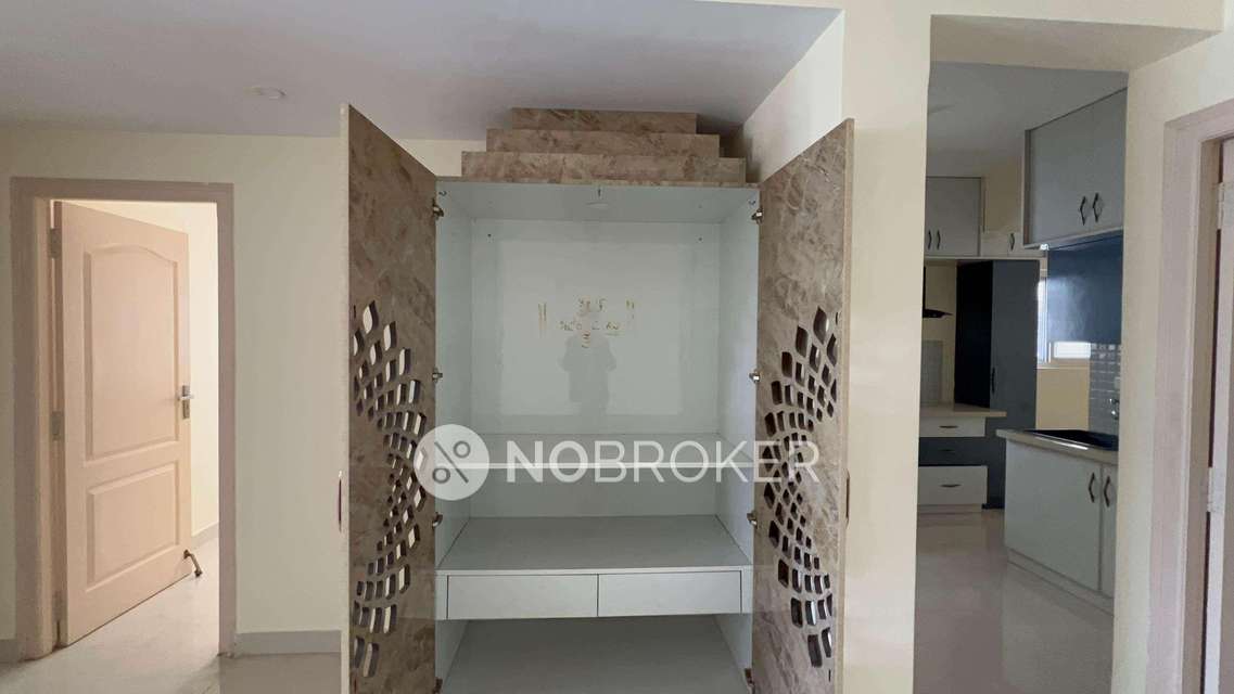 3 BHK Flat In Ksr Cordelia For Sale  In Thanisandra