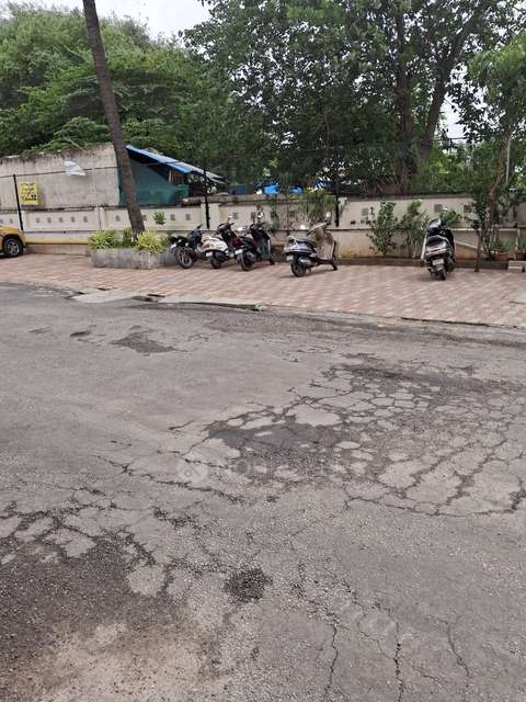 3 BHK Flat In Ksr Cordelia For Sale  In Thanisandra