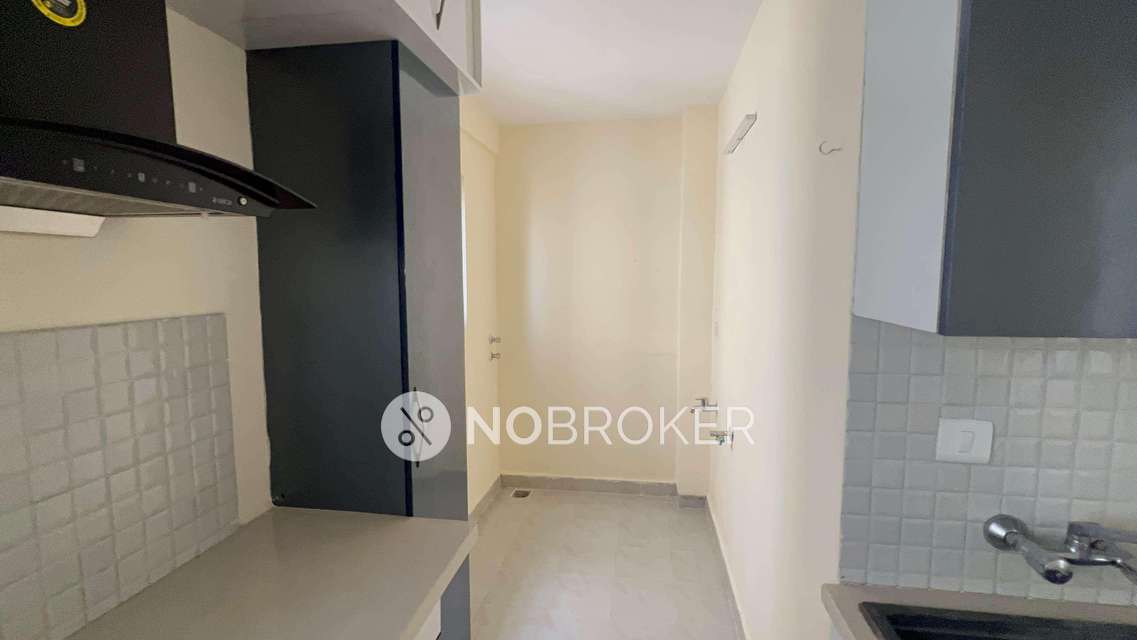 3 BHK Flat In Ksr Cordelia For Sale  In Thanisandra