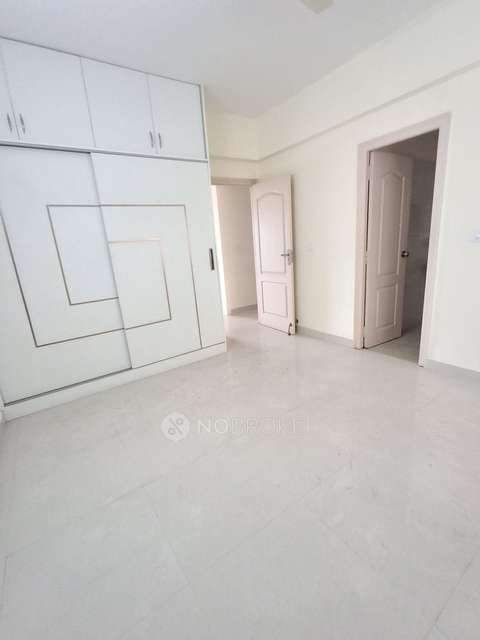 3 BHK Flat In Ksr Cordelia For Sale  In Thanisandra