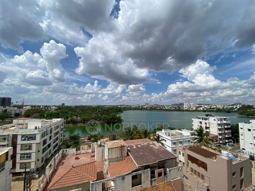 3 BHK Flat In Ksr Cordelia For Sale  In Thanisandra