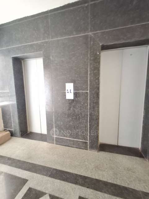 3 BHK Flat In Ksr Cordelia For Sale  In Thanisandra