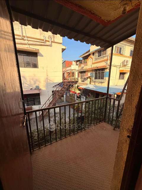 1 BHK Flat In Snehsadan Housing Society for Rent  In Sneh Sadan Society