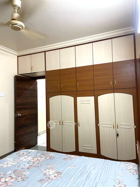 2 BHK Flat In Shivsagar Phase 2 for Rent  In Sinhagad Road-anand Nagar