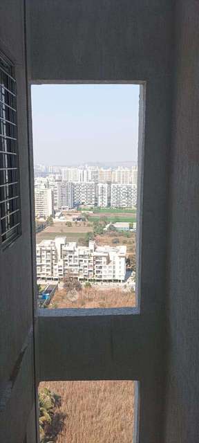 2 BHK Flat In  Yashone Infinitee Phase Ii for Rent  In 0, Kate Wasti, Punawale, Pimpri-chinchwad, Dattwadi, Maharashtra 411033, India