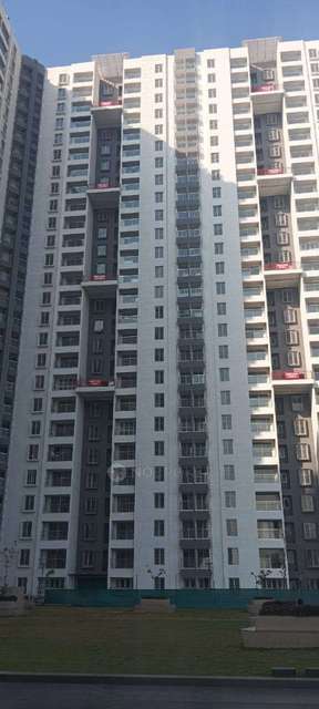 2 BHK Flat In  Yashone Infinitee Phase Ii for Rent  In 0, Kate Wasti, Punawale, Pimpri-chinchwad, Dattwadi, Maharashtra 411033, India