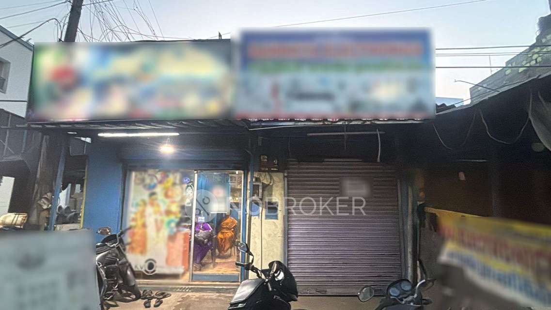 Shop in Ponneri, Chennai for Rent 