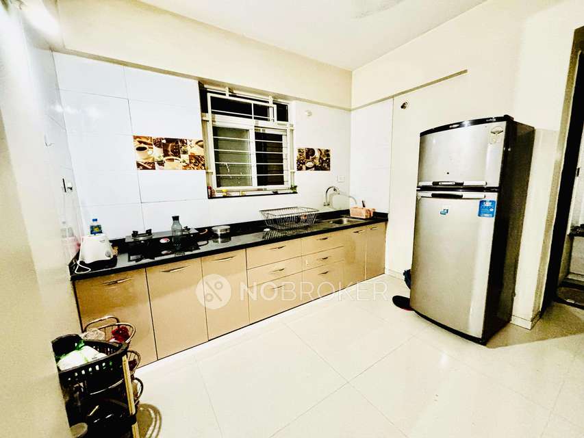 2 BHK Flat In Ganga Arcadia for Rent  In Kharadi