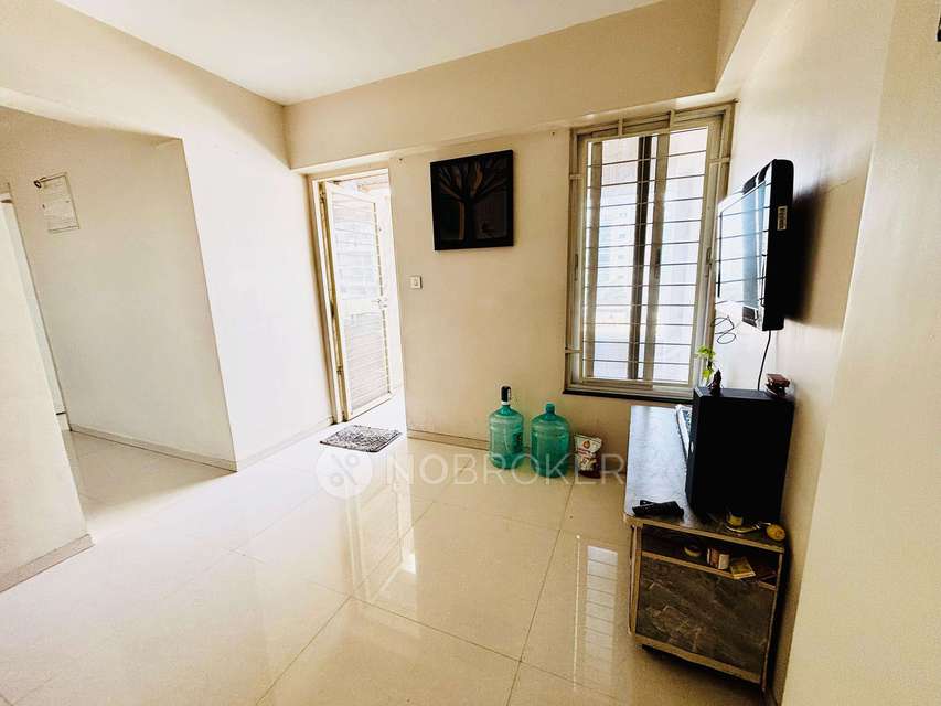 2 BHK Flat In Ganga Arcadia for Rent  In Kharadi