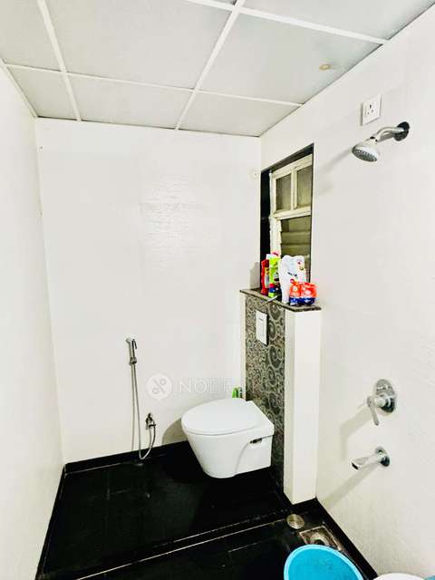 2 BHK Flat In Ganga Arcadia for Rent  In Kharadi