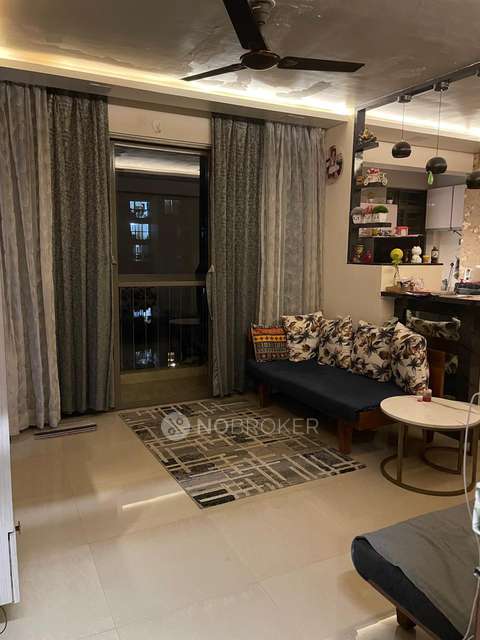 3 BHK Flat In Skyi Star Town, Bhukum For Sale  In Bhukum