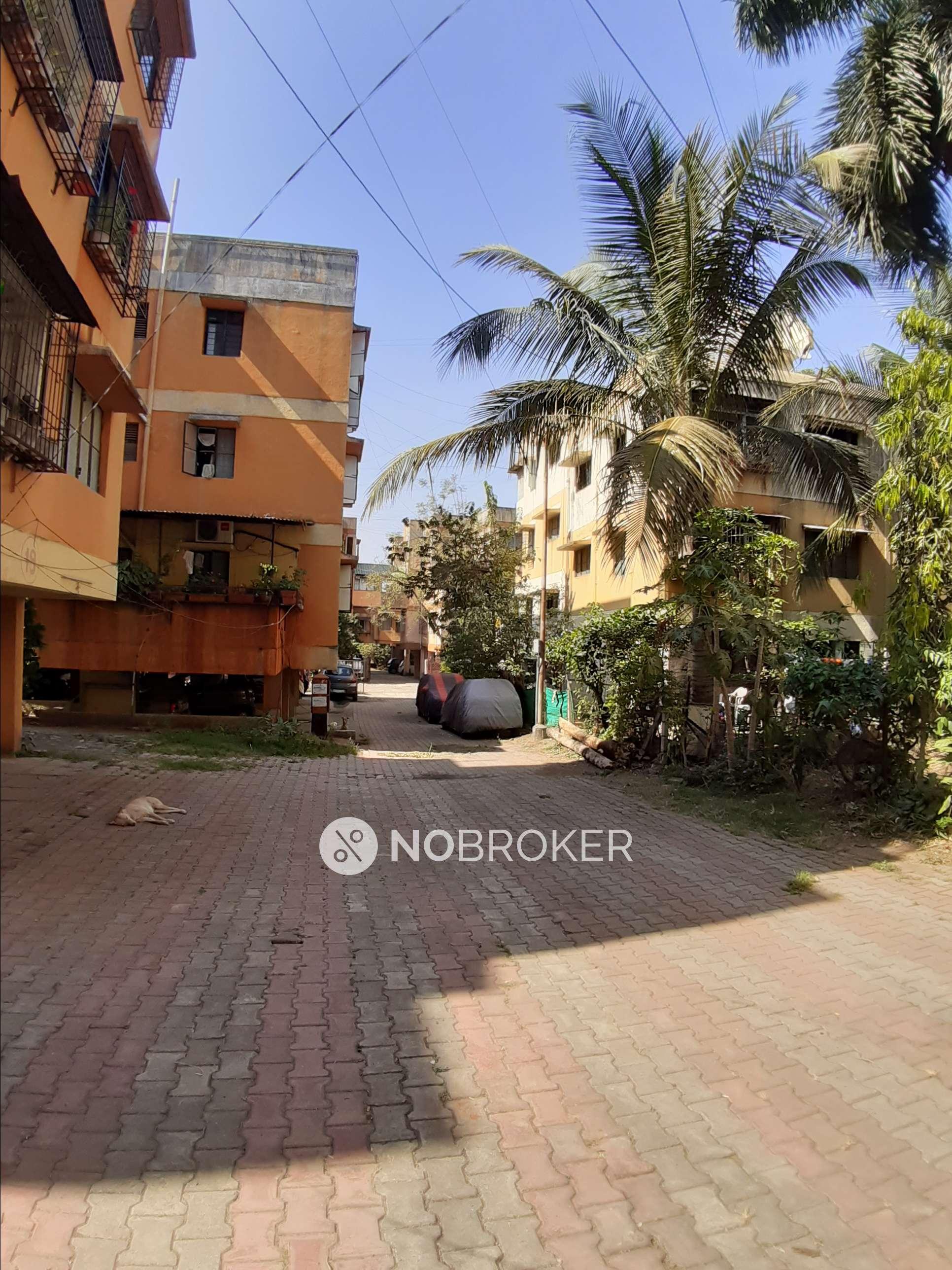 Sai Siddhi Apartments