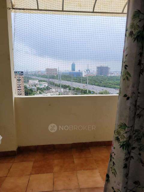 3 BHK Flat In Amrapali Village I For Sale  In Indirapuram