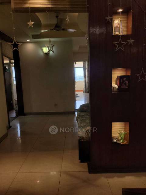 3 BHK Flat In Amrapali Village I For Sale  In Indirapuram