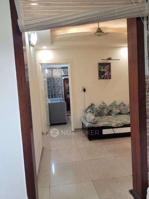 3 BHK Flat In Amrapali Village I For Sale  In Indirapuram