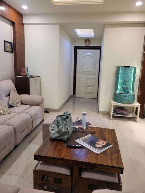 3 BHK Flat In Amrapali Village I For Sale  In Indirapuram