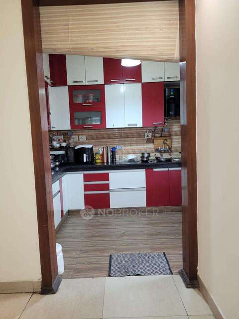 3 BHK Flat In Amrapali Village I For Sale  In Indirapuram