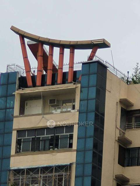 3 BHK Flat In Amrapali Village I For Sale  In Indirapuram