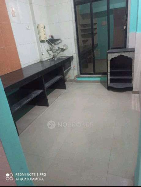 1 BHK Flat In Manasi Arcade For Sale  In Dombivali West