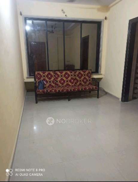 1 BHK Flat In Manasi Arcade For Sale  In Dombivali West