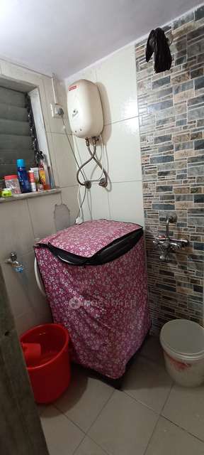 1 BHK Flat In Manasi Arcade For Sale  In Dombivali West