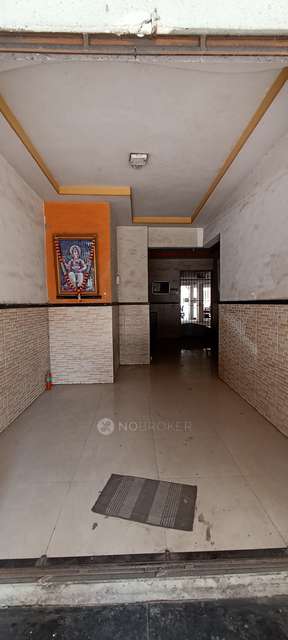 1 BHK Flat In Manasi Arcade For Sale  In Dombivali West