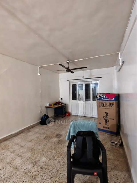 2 BHK Flat In Jasraj Complex for Rent In Bopodi