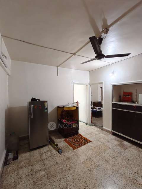 2 BHK Flat In Jasraj Complex for Rent In Bopodi