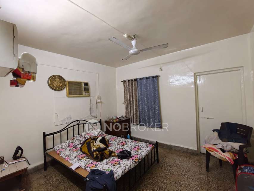 2 BHK Flat In Jasraj Complex for Rent  In Bopodi