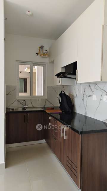 2 BHK Flat In Brigade El Dorado for Rent  In Huvinayakanahalli