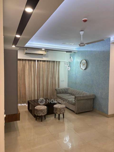 3 BHK Flat In M3m The Marina, Sector 68 for Rent  In Sector 68