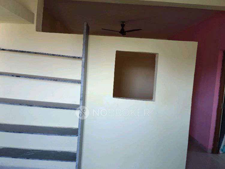 1 BHK Flat In Jai Malhar Niwas for Rent  In Hwww+f5c, Lohegaon, Pune, Maharashtra 411047, India