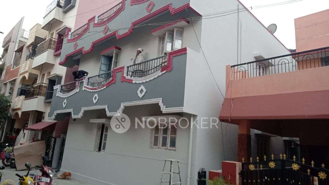 4+ BHK House For Sale  In Lingarajapuram