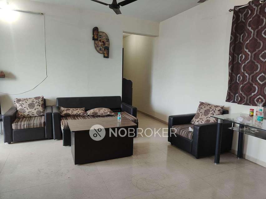 2 BHK Flat In Vijay Nagari Annex For Sale  In Thane West