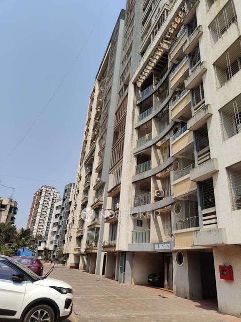 2 BHK Flat In Vijay Nagari Annex For Sale  In Thane West