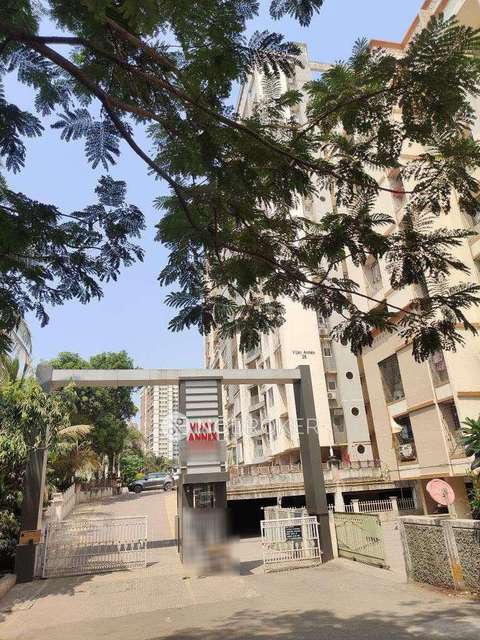 2 BHK Flat In Vijay Nagari Annex For Sale  In Thane West