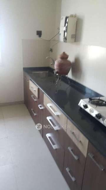 2 BHK Flat In Vijay Nagari Annex For Sale  In Thane West