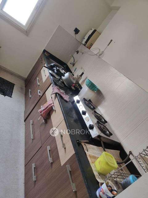 2 BHK Flat In Vijay Nagari Annex For Sale  In Thane West