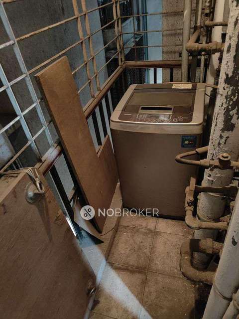 2 BHK Flat In Vijay Nagari Annex For Sale  In Thane West