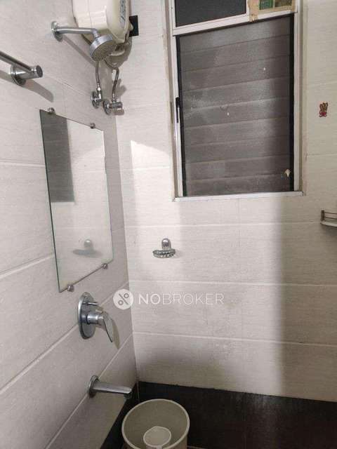 2 BHK Flat In Vijay Nagari Annex For Sale  In Thane West