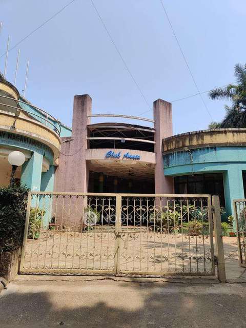 2 BHK Flat In Vijay Nagari Annex For Sale  In Thane West