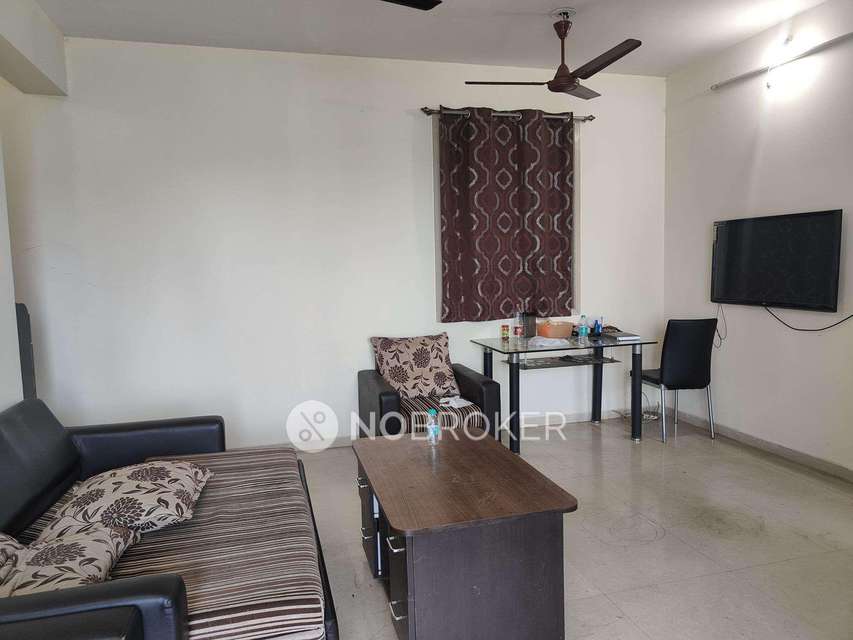 2 BHK Flat In Vijay Nagari Annex For Sale  In Thane West