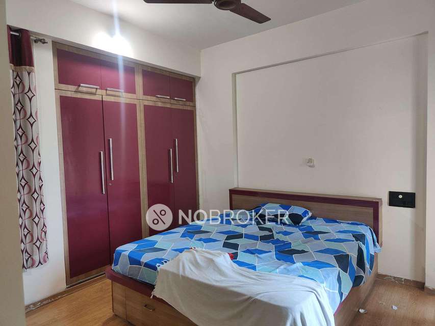 2 BHK Flat In Vijay Nagari Annex For Sale  In Thane West