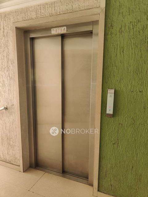 2 BHK Flat In Vijay Nagari Annex For Sale  In Thane West