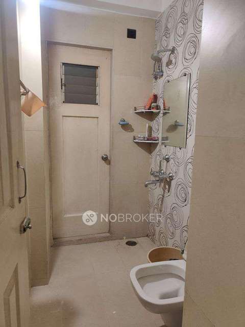 2 BHK Flat In Vijay Nagari Annex For Sale  In Thane West