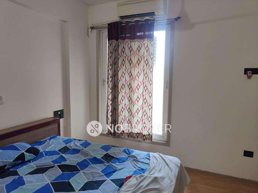 2 BHK Flat In Vijay Nagari Annex For Sale  In Thane West